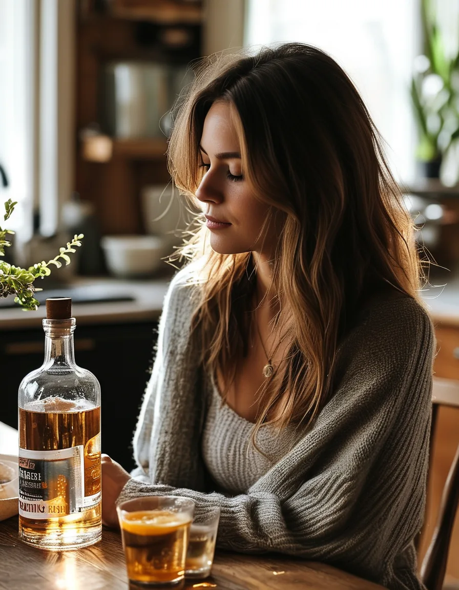 Why 'Alcohol-Free' Drinks Aren't Always Actually 0% Alcohol