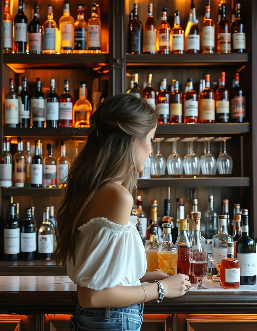 Sober Curious: What Happens When Women Take a Break From Alcohol