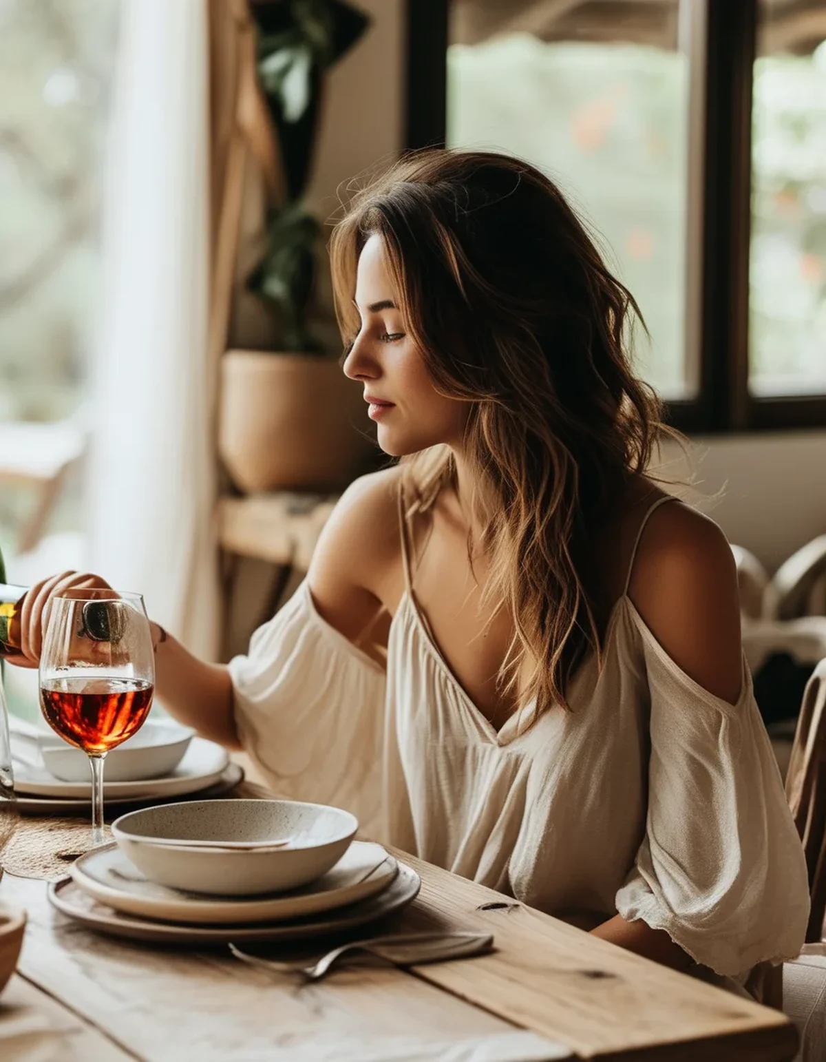 Does Non-Alcoholic Wine Actually Affect Liver Health the Same Way Regular Wine Does?