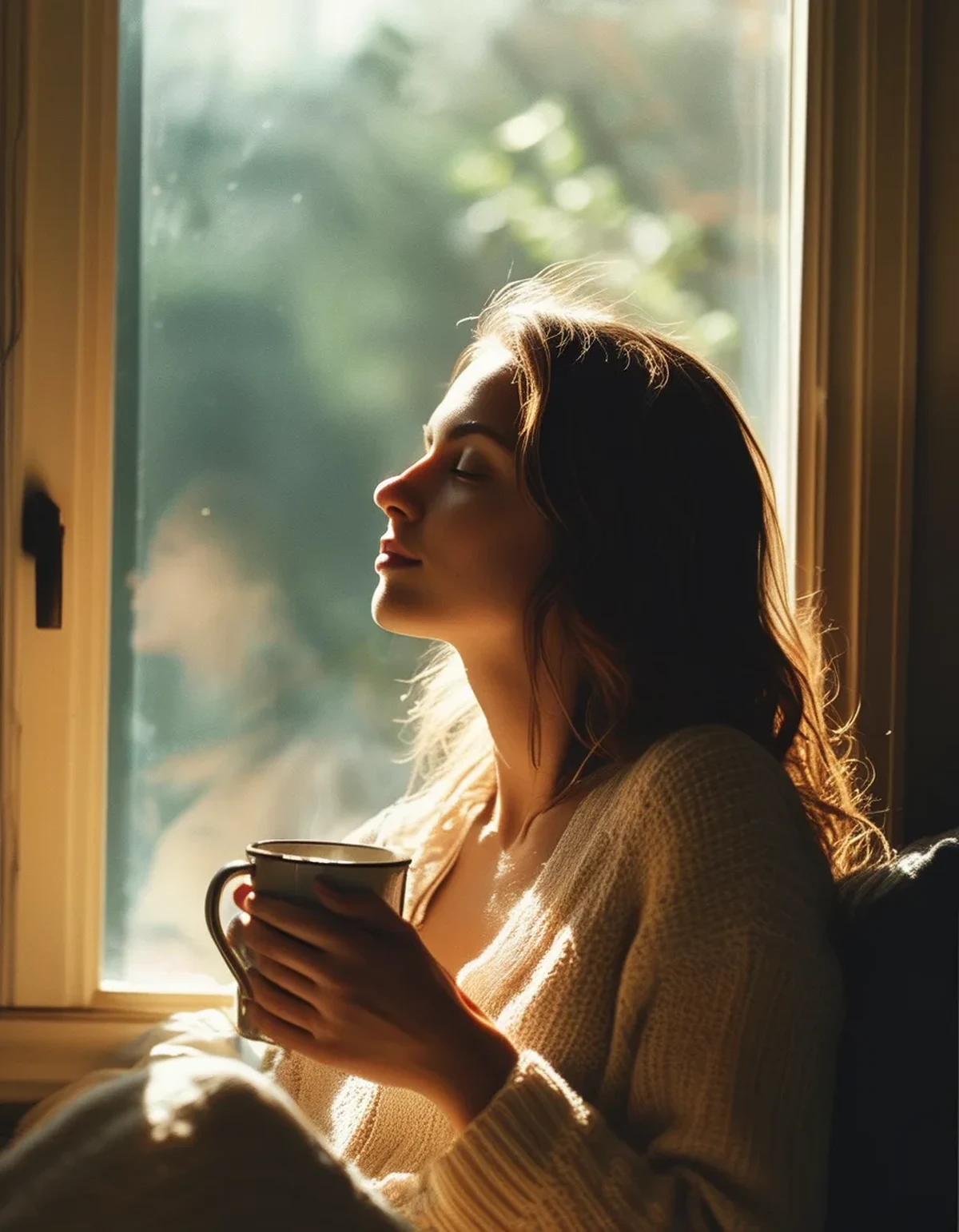 How Long Until You Actually Feel the Benefits of Not Drinking?