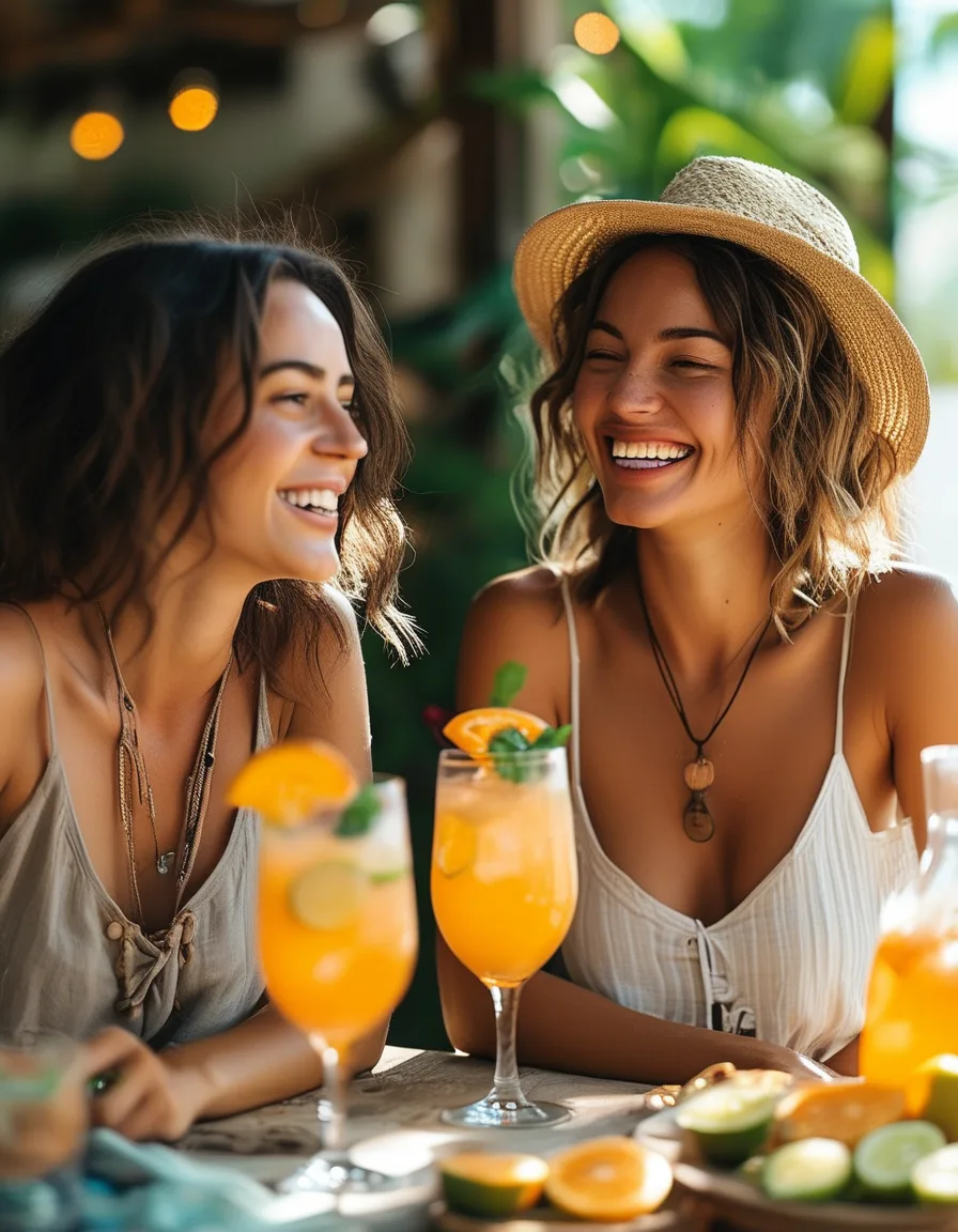How to Cut Back on Alcohol Without Missing Out