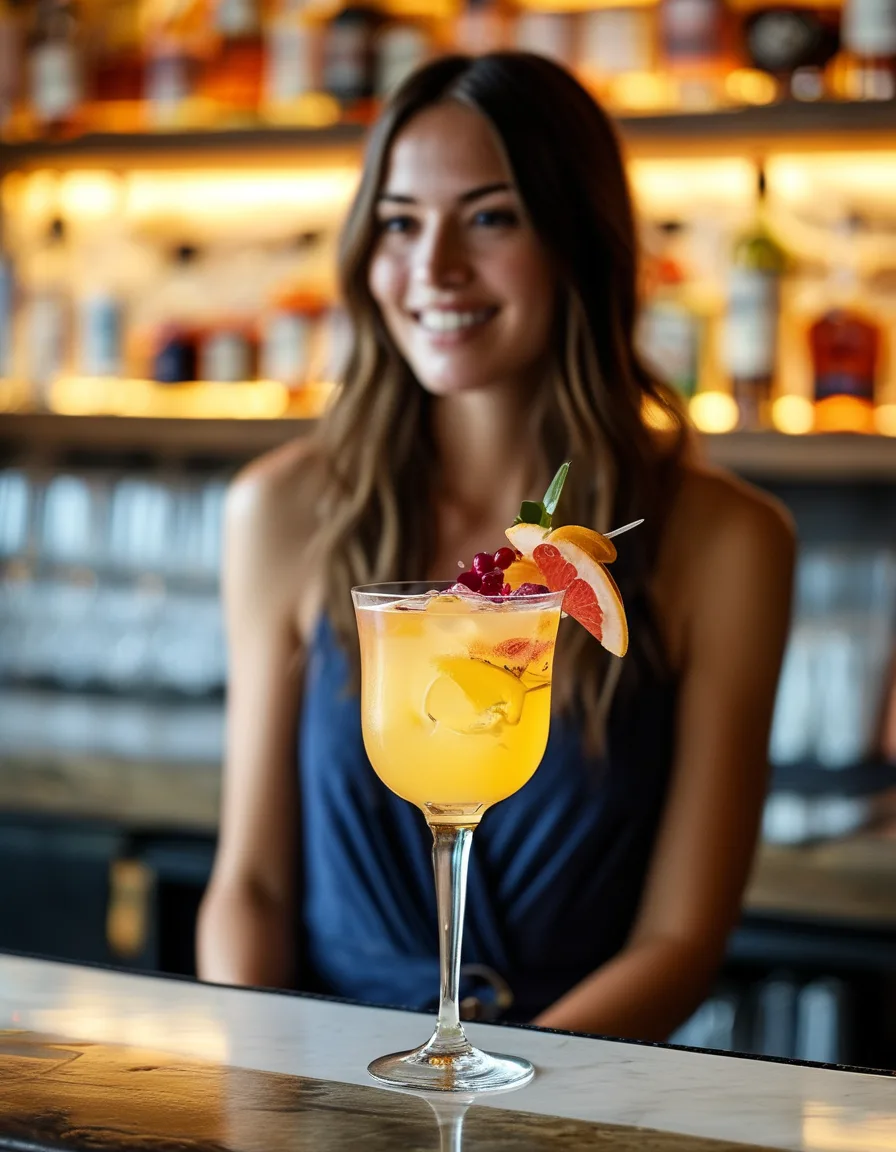 Mocktails Worth Making: Alcohol-Free Drinks That Feel Like a Treat (Not a Punishment)