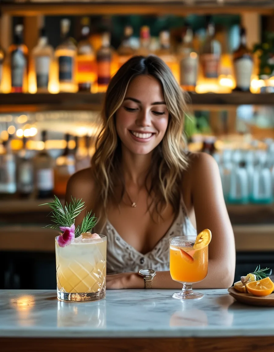 Mocktails Worth Making: Alcohol-Free Drinks That Feel Like a Treat (Not a Punishment)