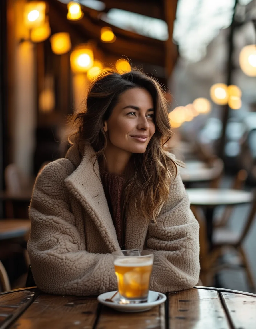 Non-Alcoholic Doesn't Mean Zero Calories — Here's the Actual Difference