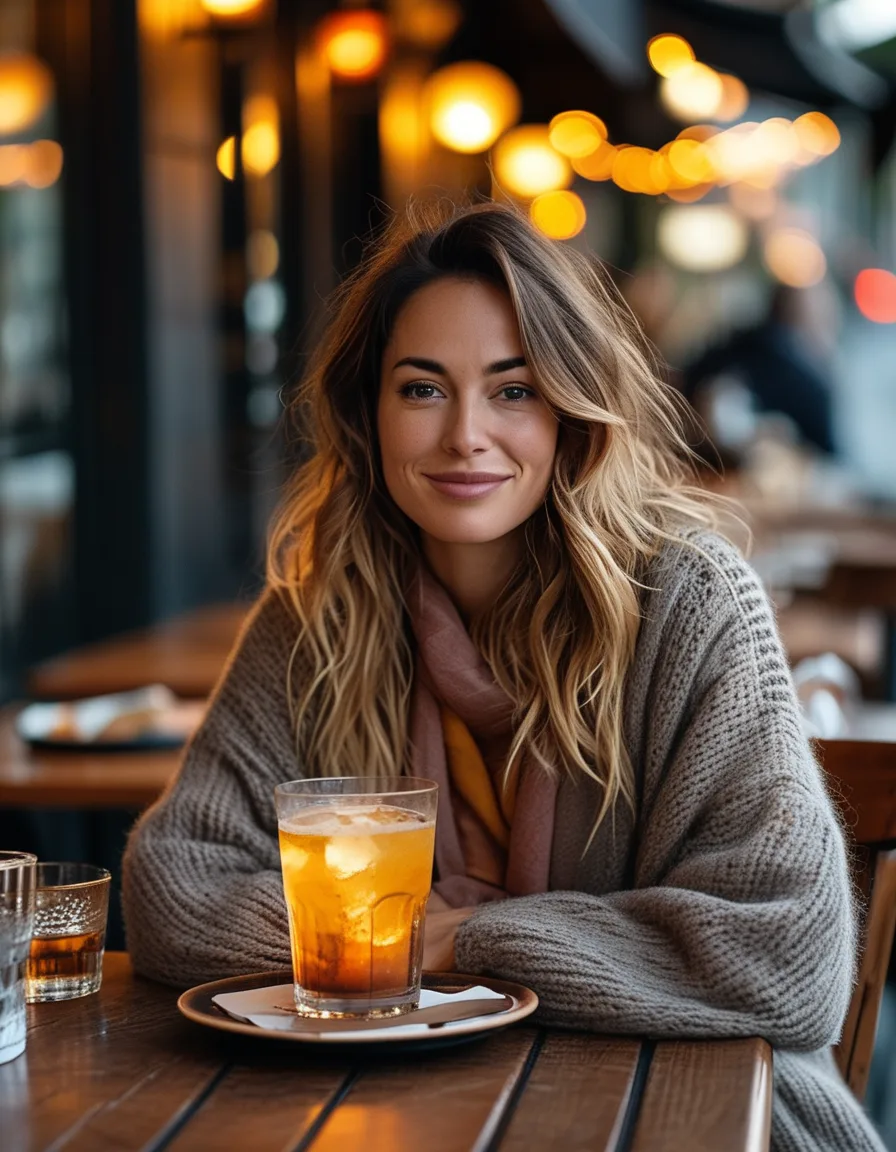 Non-Alcoholic Doesn't Mean Zero Calories — Here's the Actual Difference