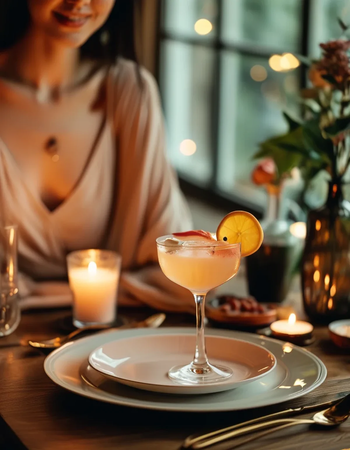 How to Make a Non-Alcoholic Drink Actually Feel Like an Occasion