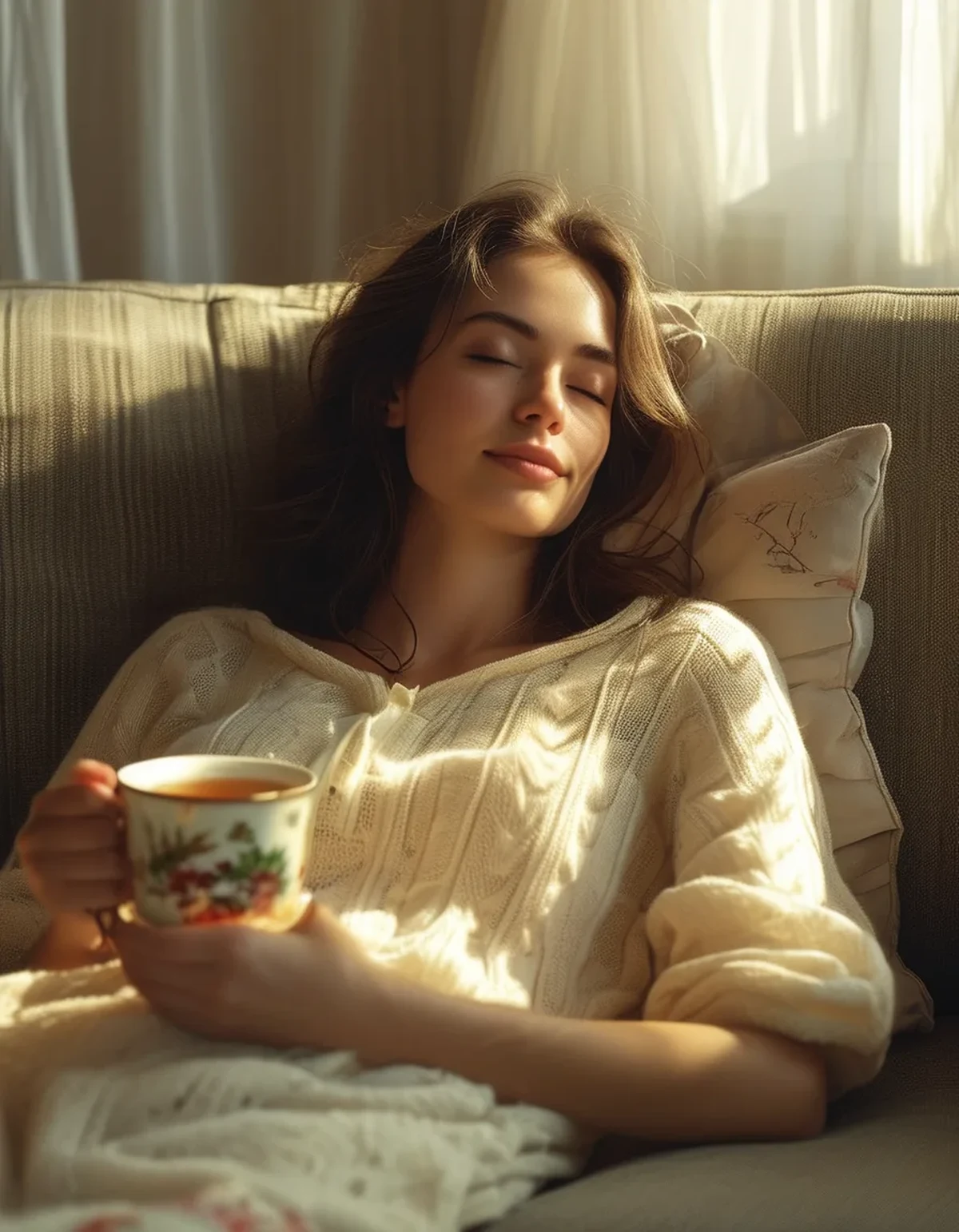 Why Quitting Drinking Makes You Tired First (Before It Makes You Better)