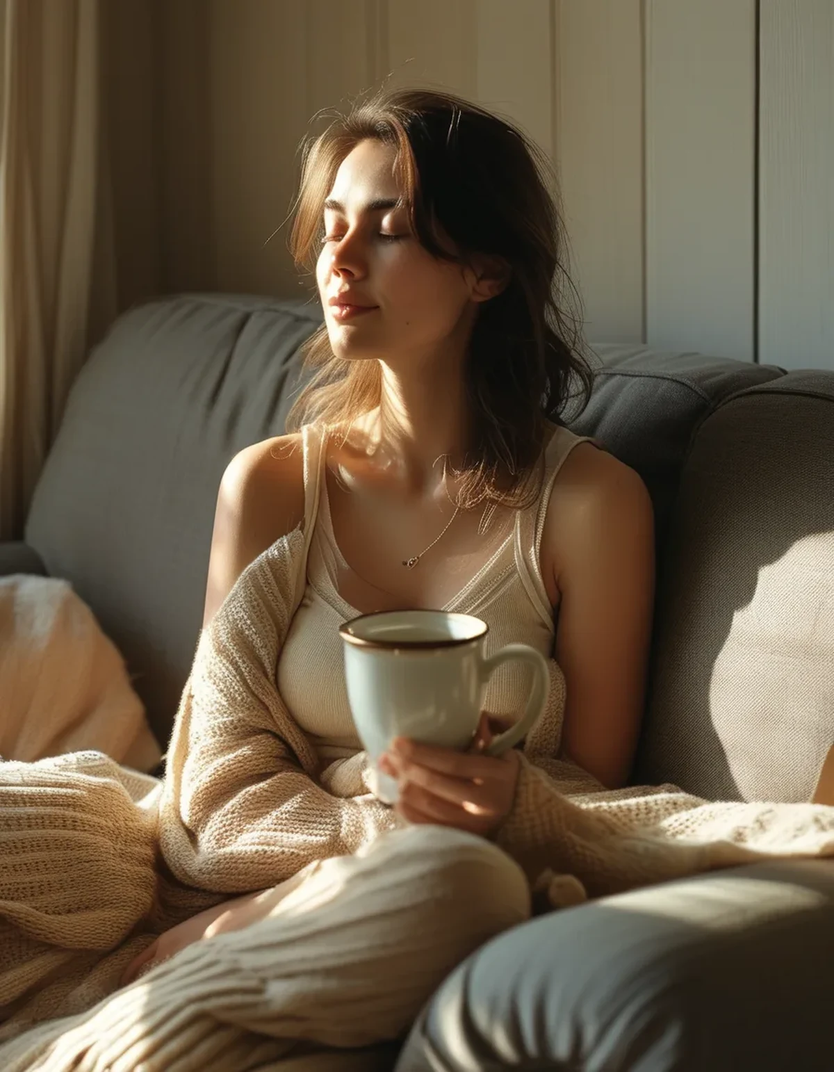 Why Quitting Drinking Makes You Tired First (Before It Makes You Better)