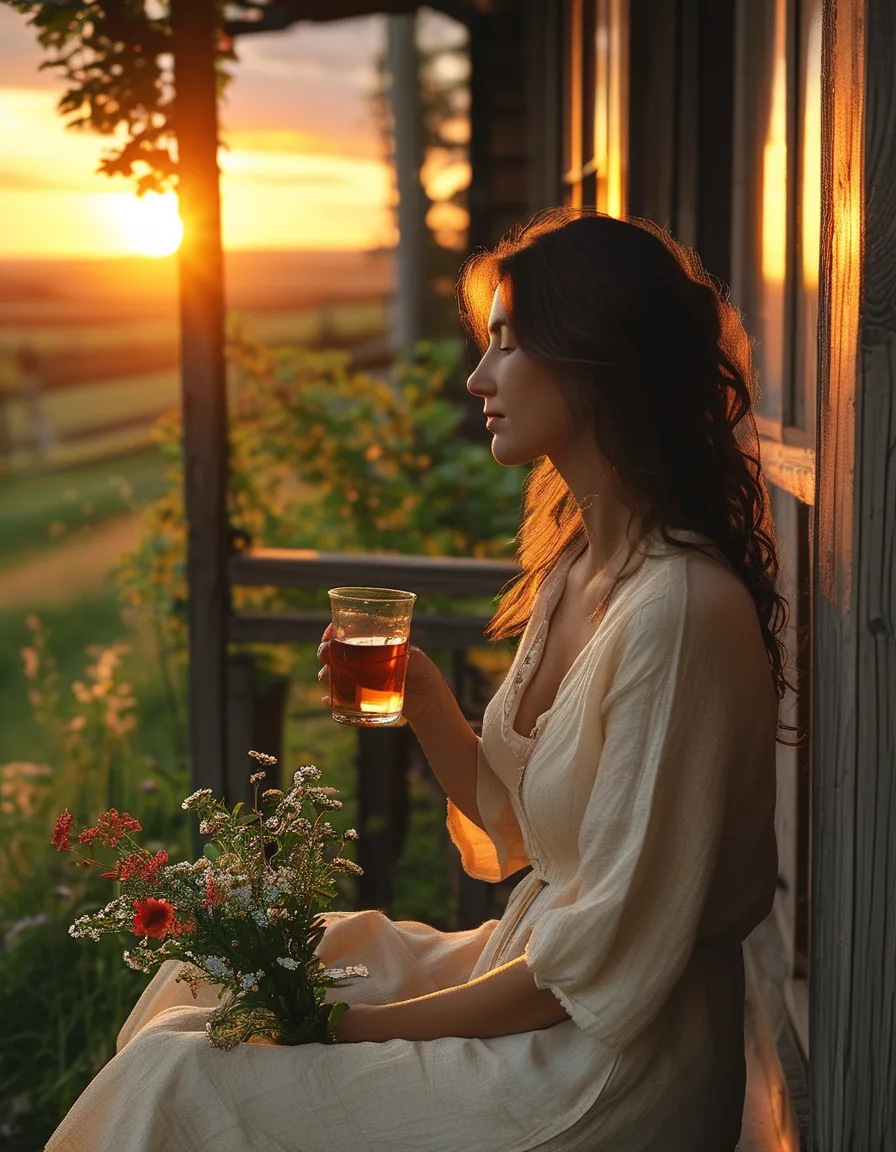 Why You Crave a Drink at the Exact Same Time Every Night