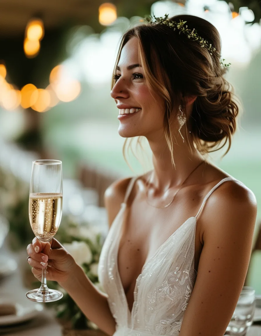 The Wedding, the Reunion, the Work Party: Alcohol-Free Event Playbooks