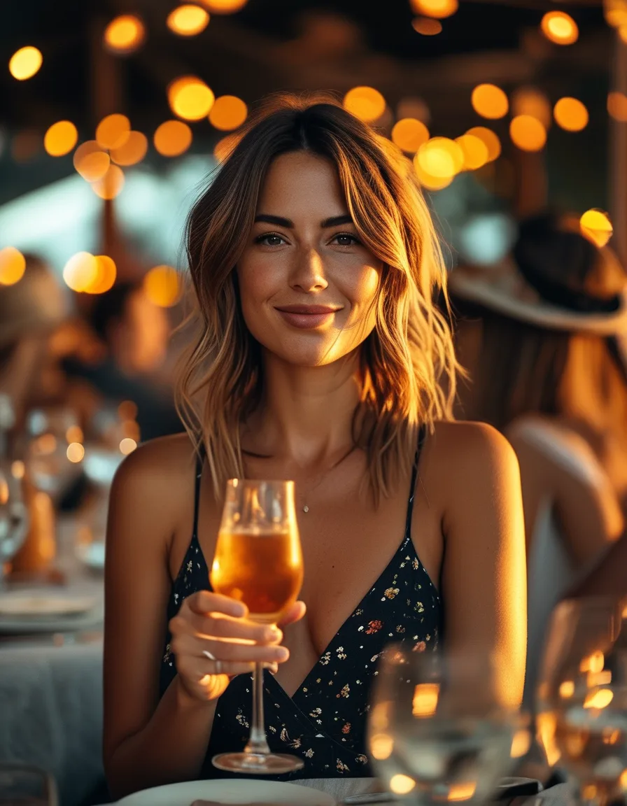 Why Having a Ready-Made Response Matters More Than Willpower at Alcohol-Free Social Events
