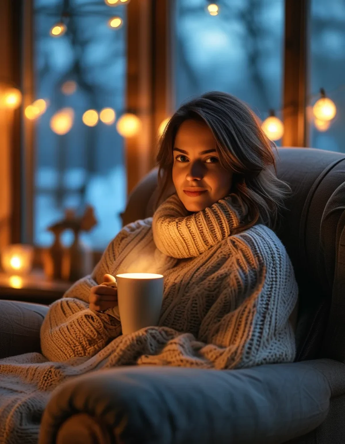 What Actually Changes in Your Evenings After Ninety Days Alcohol Free