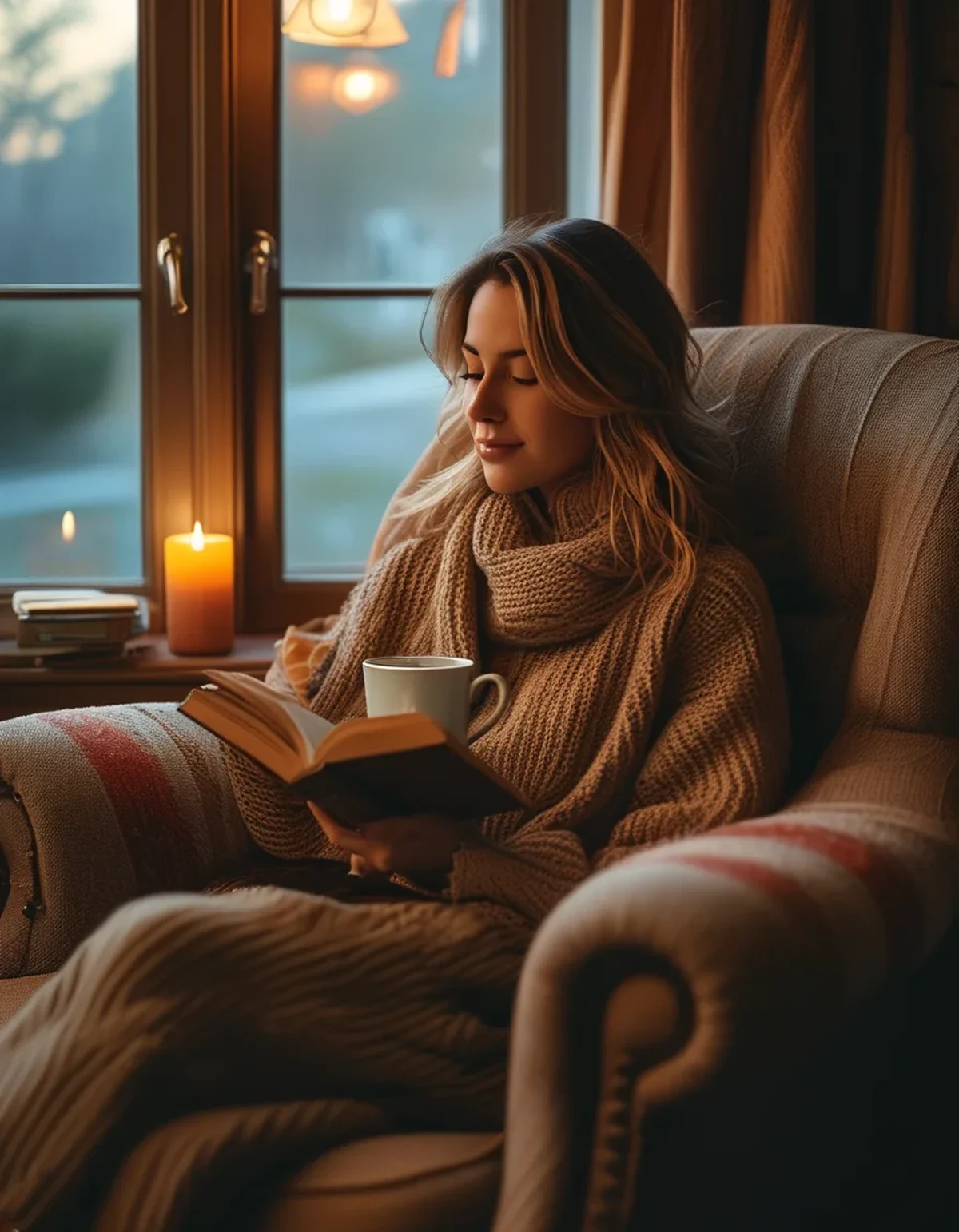 What Actually Changes in Your Evenings After Ninety Days Alcohol Free