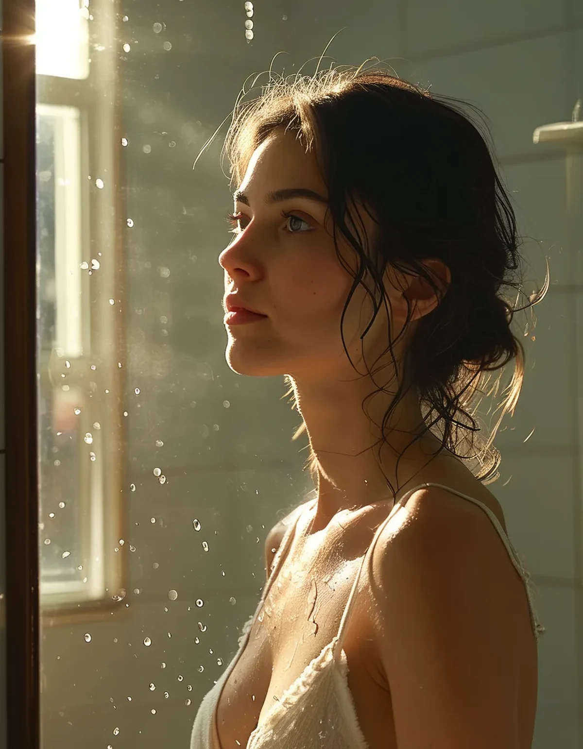 What Actually Happens to Your Skin When You Stop Drinking