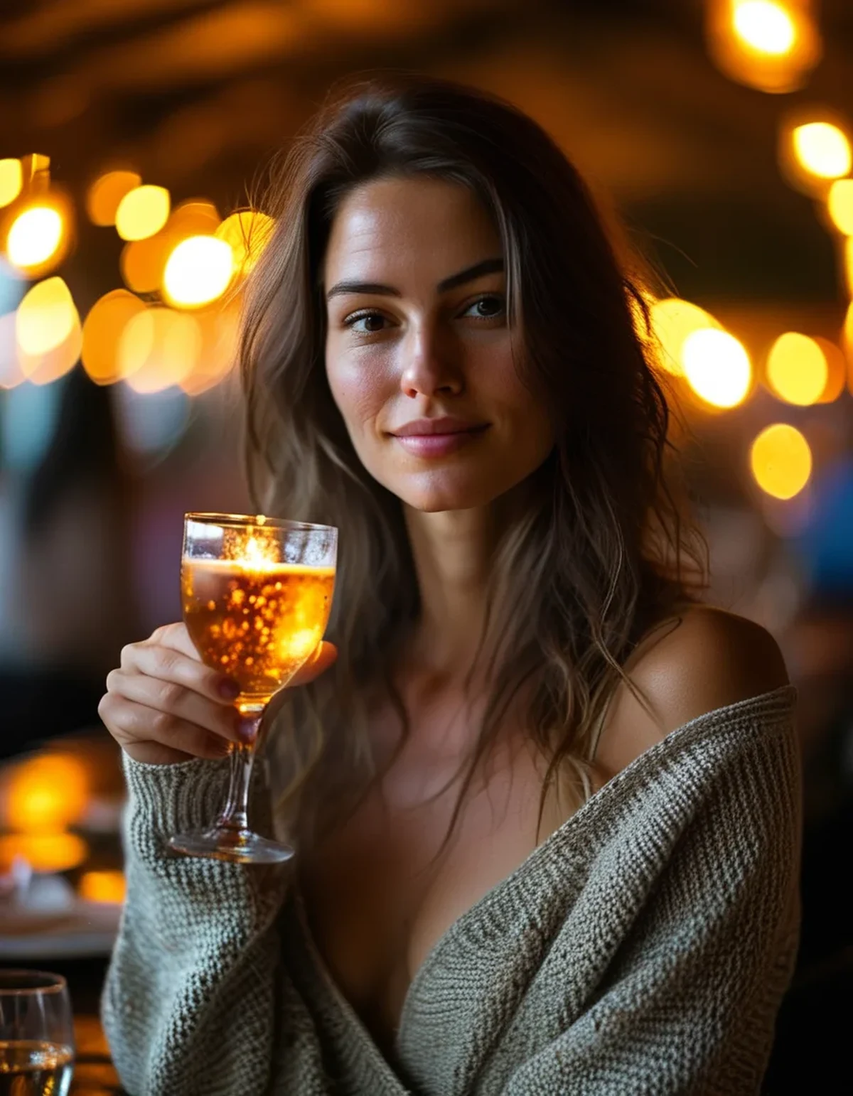 Why Going Alcohol-Free Gets Harder When Summer Social Season Ends