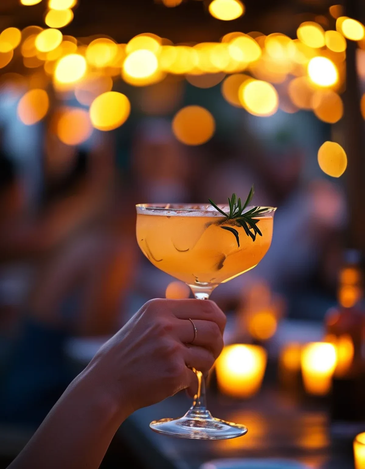 Why a Well-Made Mocktail Still Leaves You Craving 'Something More'