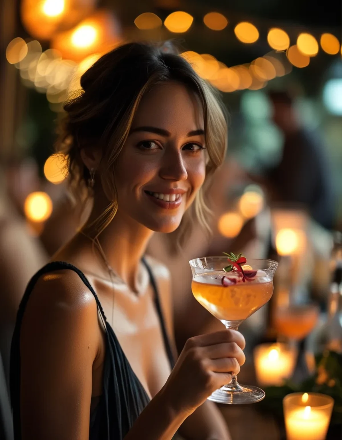 Why a Well-Made Mocktail Still Leaves You Craving 'Something More'