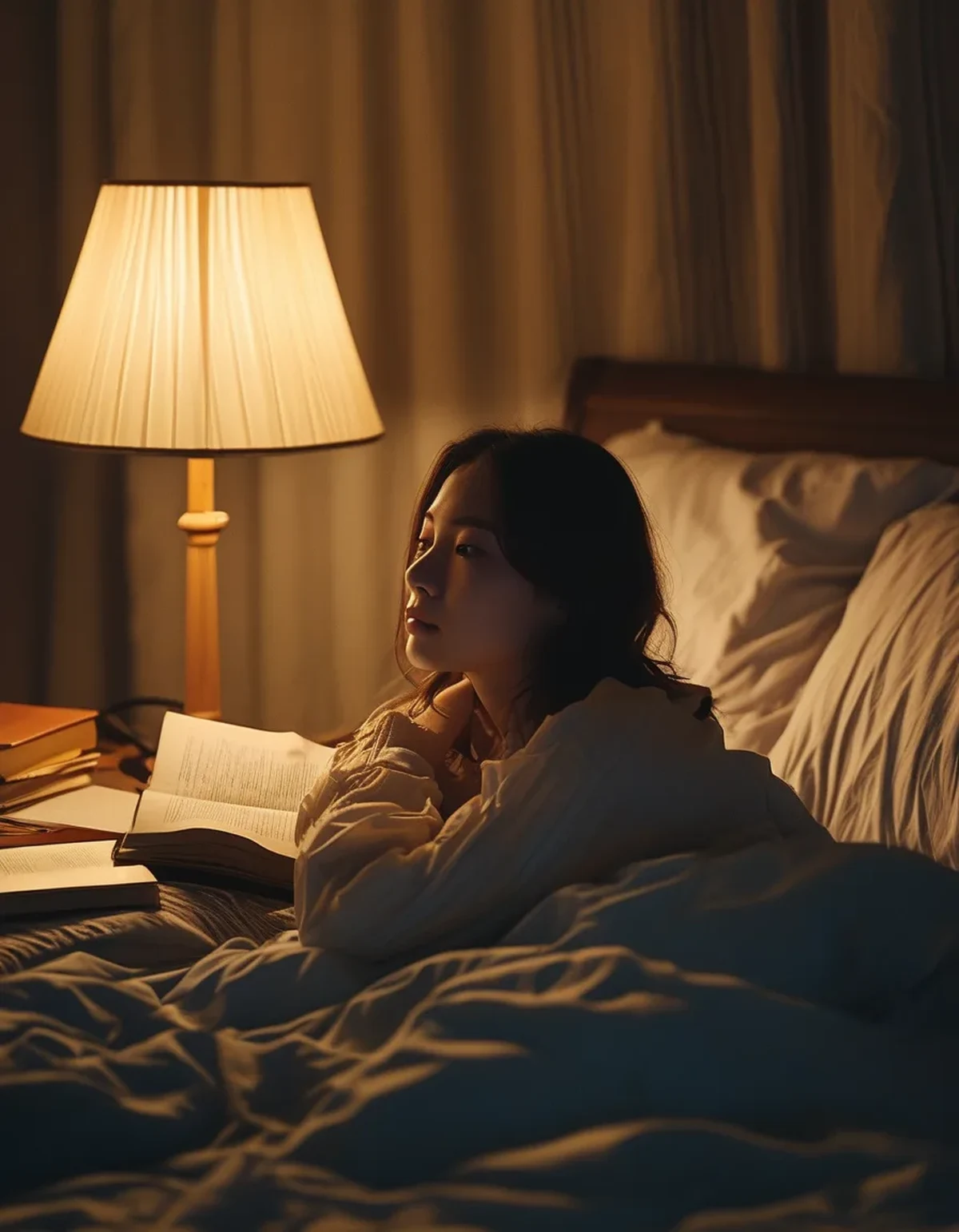 Why Your Sleep Gets Worse Before It Gets Better When You Stop Drinking