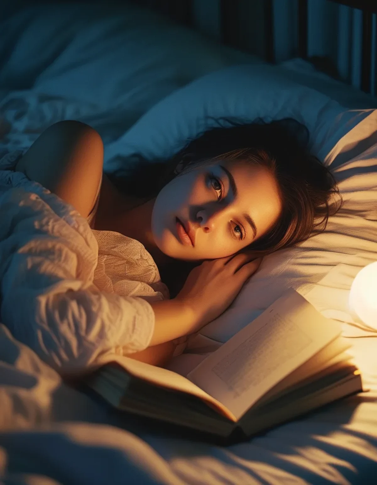 Why Your Sleep Gets Worse Before It Gets Better When You Stop Drinking