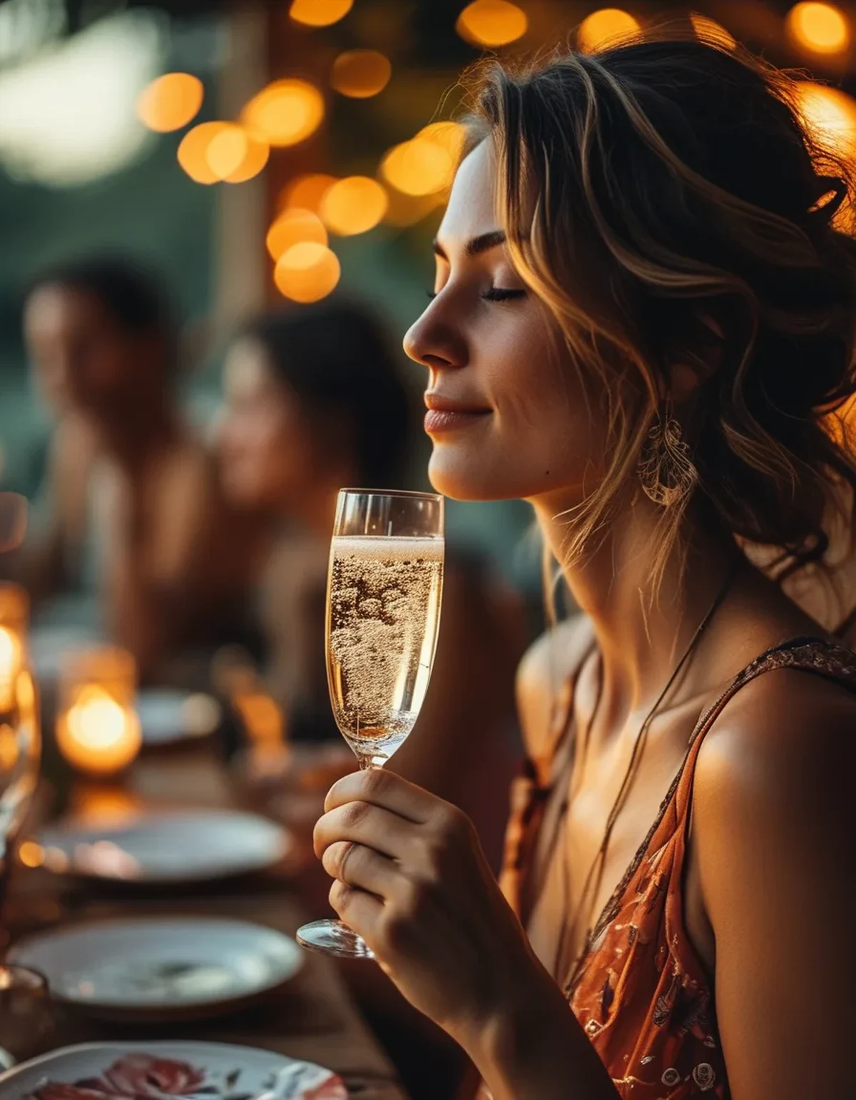 Why Social Events Get Harder Around Month Two Alcohol Free