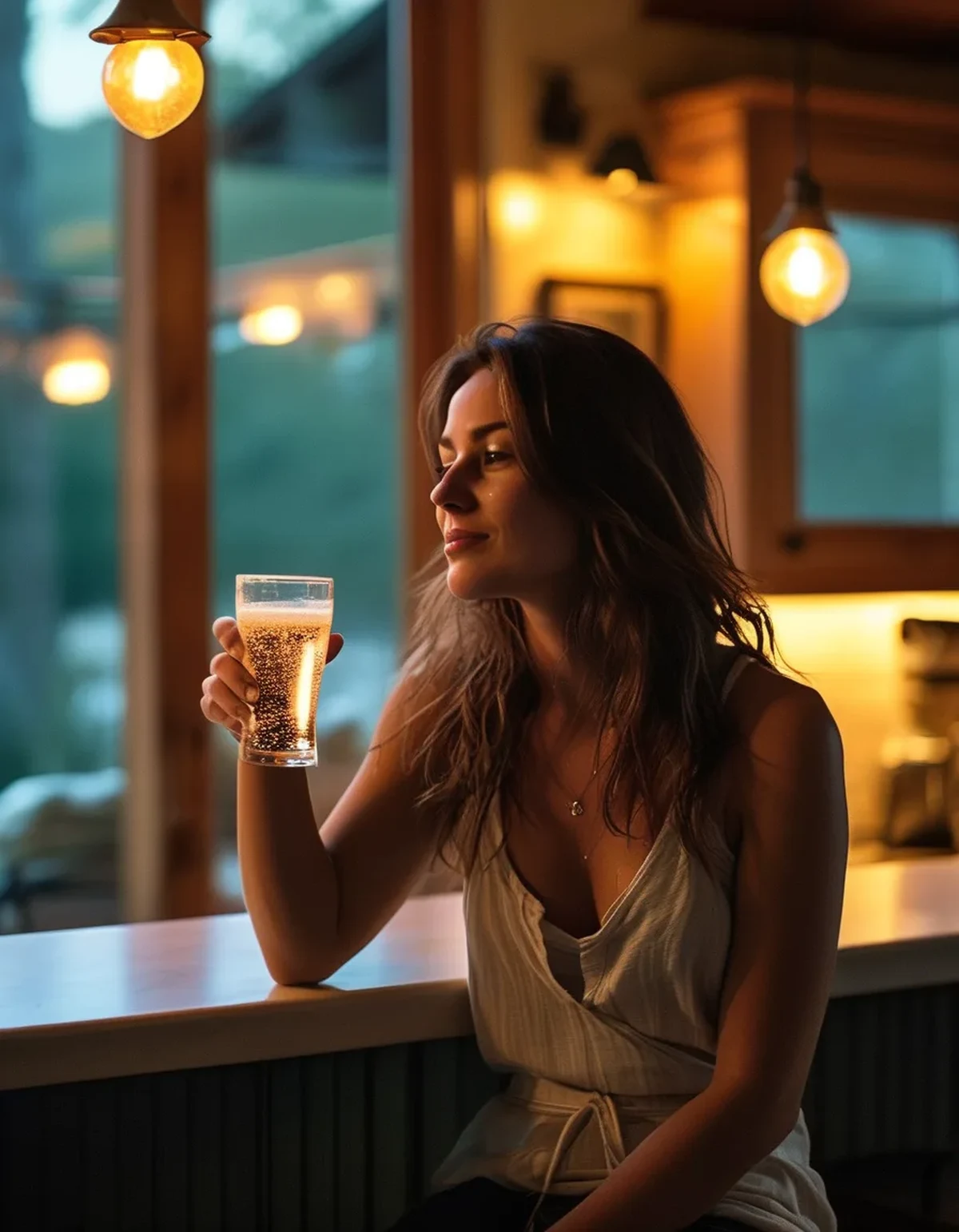 Why Week Three Alcohol Free Is Harder Than Week One
