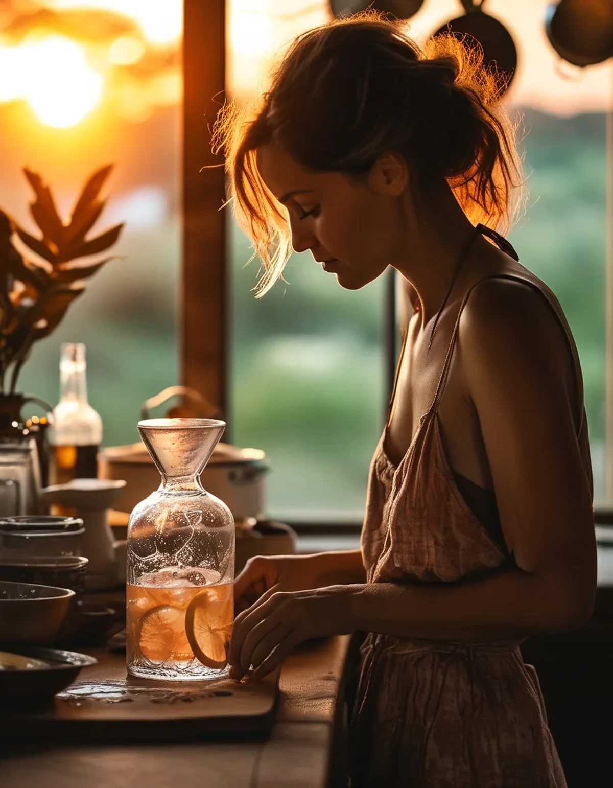 Why You Crave a Drink at the Exact Same Time Every Day