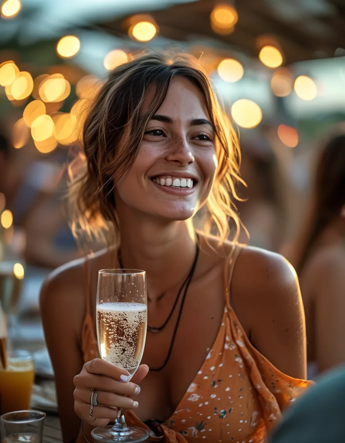 Why Your First Alcohol Free Holiday Weekend Is Harder Than a Normal Week