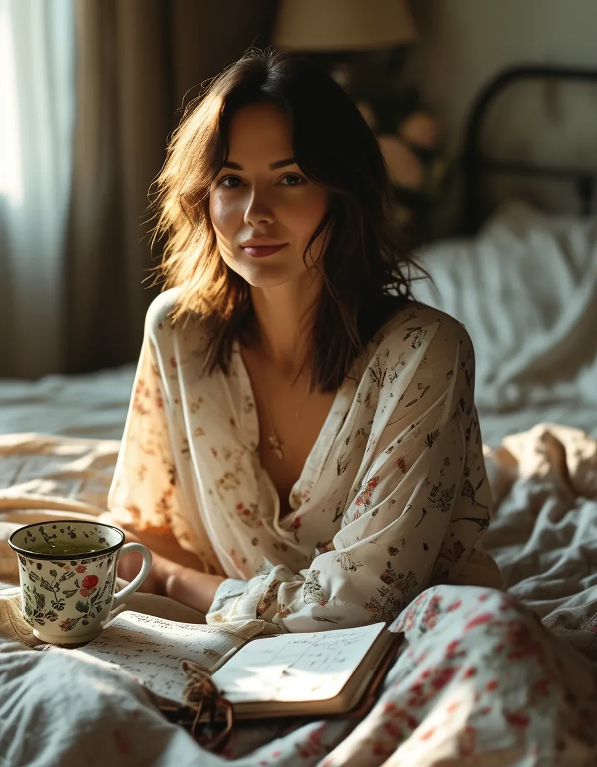 Why Your Sleep Gets Worse Before It Gets Better When You Stop Drinking